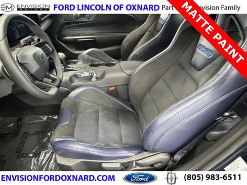 New 2025 Ford Mustang Dark Horse image 14