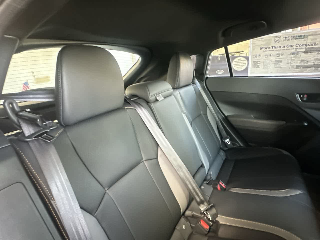 New 2026 Subaru Crosstrek 2.5i Wilderness AWD/4WD image 26