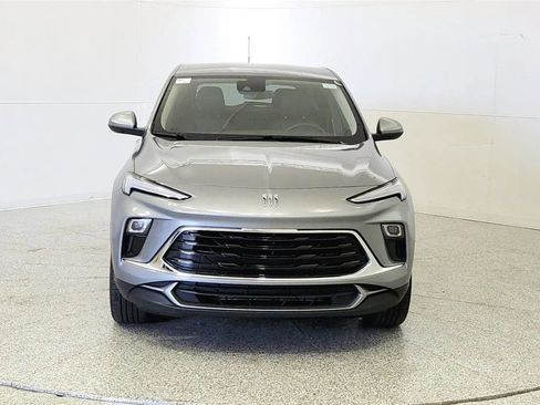 Used 2025 Buick Encore GX Preferred FWD image 2