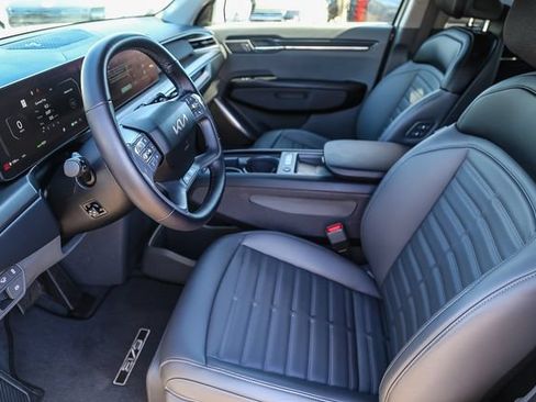 Used 2024 Kia EV9 Land AWD/4WD image 20