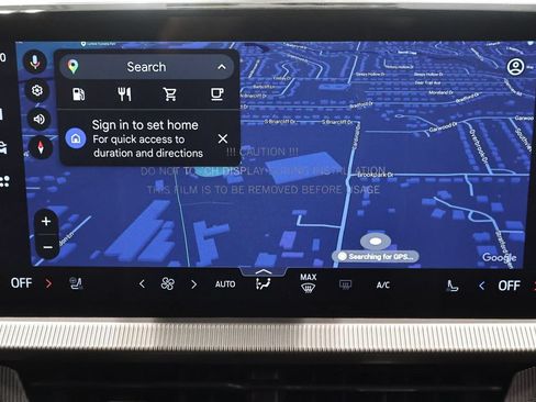 New 2026 Ford Explorer ST-Line w/ ST-Line Street Pack AWD/4WD image 26