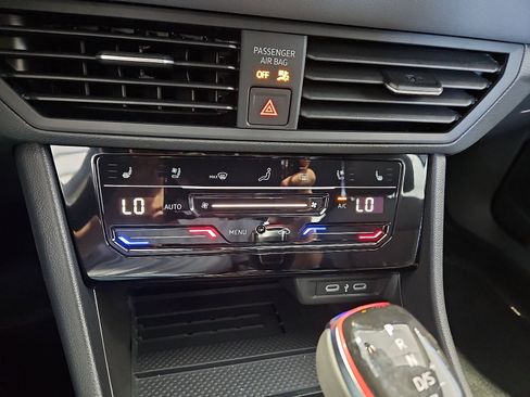 New 2026 Volkswagen Jetta GLI Autobahn FWD image 20