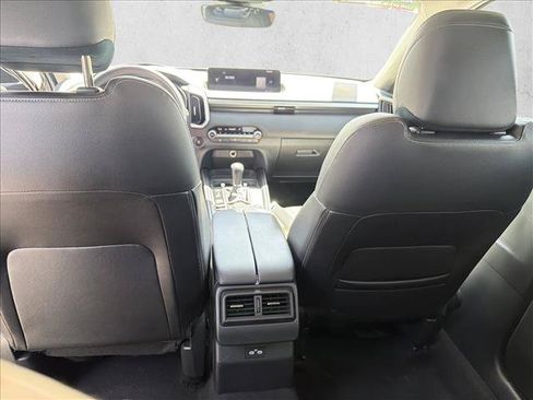 Used 2025 MAZDA CX-50 AWD 2.5 S w/ Preferred Package image 14