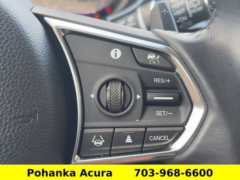 Used 2024 Acura MDX SH-AWD w/ Advance Package image 13