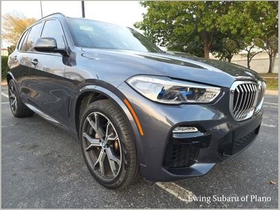 Used 2021 BMW X5 xDrive40i w/ M Sport Package