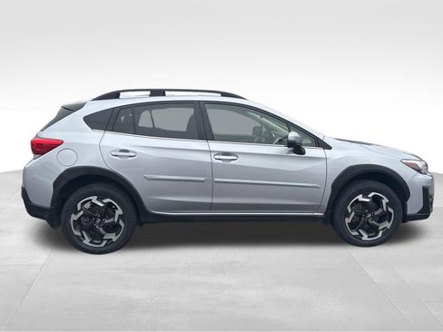 Used 2023 Subaru Crosstrek 2.5i Limited image 8