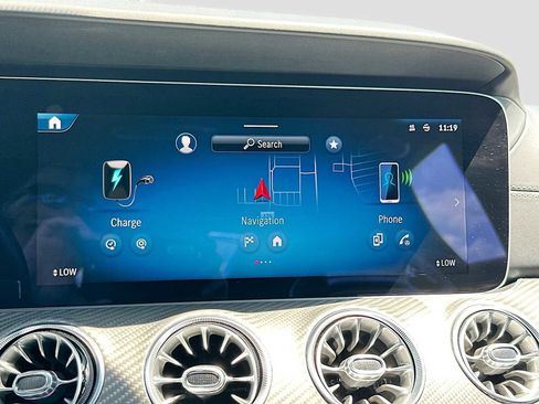 Used 2024 Mercedes-Benz AMG GT 63 S image 15