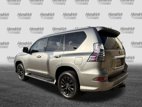 Used 2023 Lexus GX 460 Premium image 8