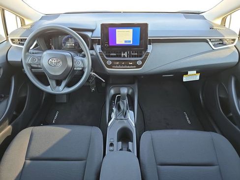 New 2026 Toyota Corolla LE image 9