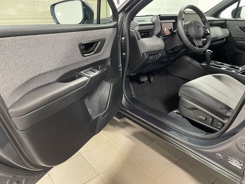 Used 2026 Subaru Outback Premium AWD/4WD image 10