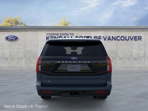 New 2026 Ford Expedition Max Active AWD/4WD image 5