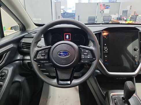 Used 2025 Subaru Crosstrek 2.5i Premium AWD/4WD image 29