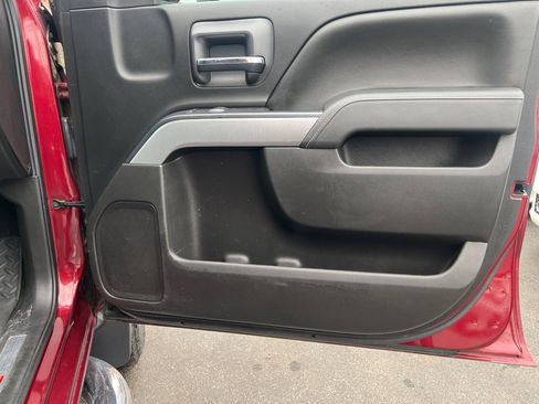 Used 2016 Chevrolet Silverado 2500 LT w/ All Star Edition image 11