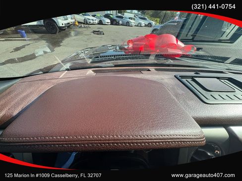 Used 2013 Ford F150 King Ranch w/ King Ranch Luxury Pkg image 19