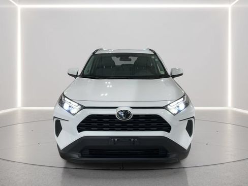 Used 2024 Toyota RAV4 XLE w/ Weather Package AWD/4WD image 9
