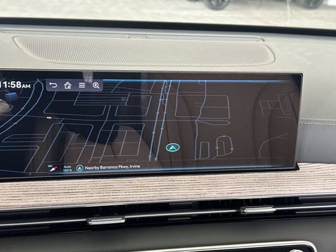 New 2026 Genesis GV80 3.5T Advanced image 20