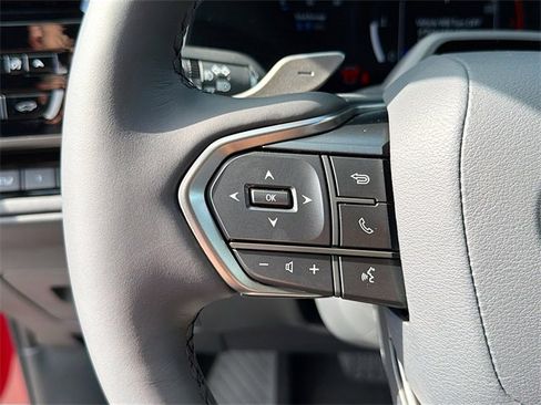 New 2026 Lexus TX 350 FWD image 41