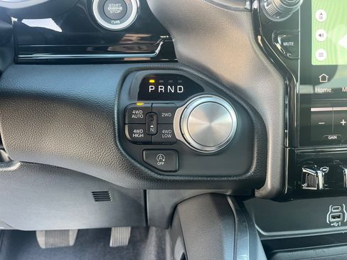 New 2026 RAM 1500 Laramie w/ Advanced Safety Group II image 24