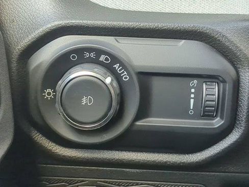 Certified 2024 Jeep Wrangler Unlimited Sport AWD/4WD image 24