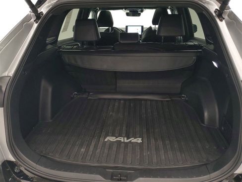 Used 2024 Toyota RAV4 XSE w/ Weather Package image 24