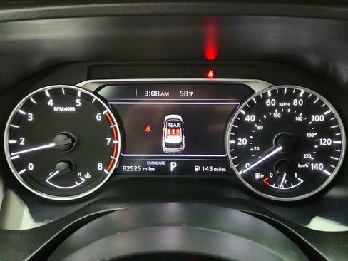 Used 2023 Nissan Rogue SV image 14