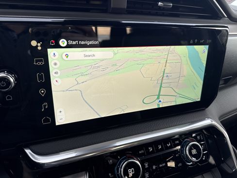 New 2026 GMC Sierra 2500 Denali image 27