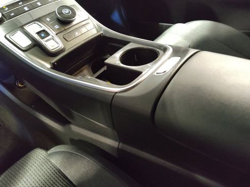 Used 2022 Hyundai Santa Fe SEL image 26