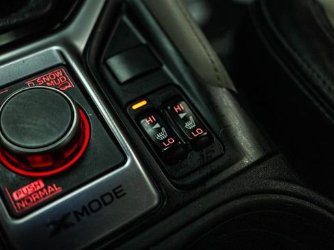 Used 2020 Subaru Forester Limited w/ Popular Package #3 image 24