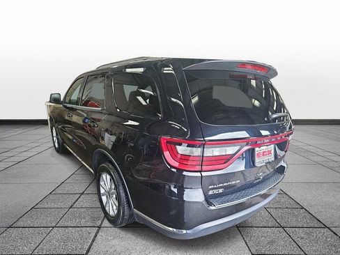 Used 2023 Dodge Durango SXT RWD image 7