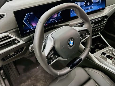 Used 2026 BMW 330i xDrive Sedan w/ Convenience Package AWD/4WD image 18