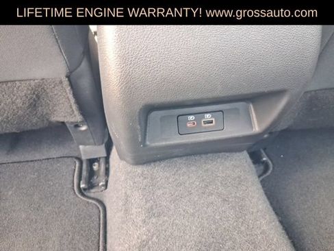 Used 2025 Nissan Altima 2.5 SV FWD image 25
