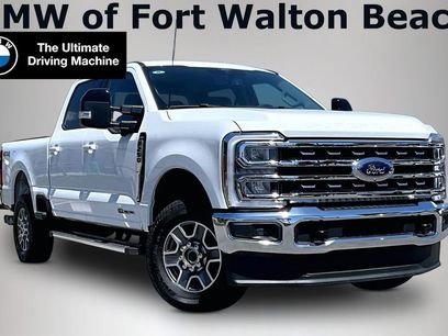 Used 2026 Ford F250 Lariat