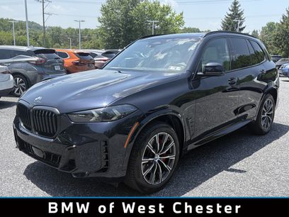 Used 2026 BMW X5 xDrive40i w/ M Sport Package