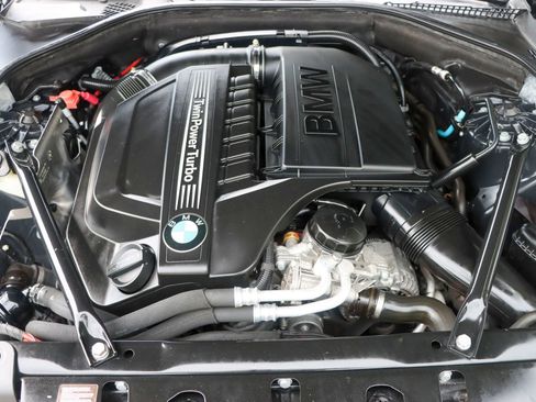 Used 2015 BMW 640i Gran Coupe RWD image 43