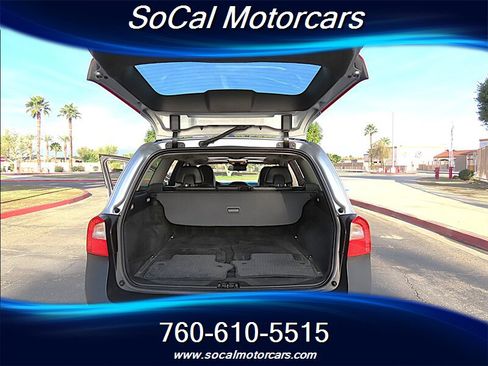 Used 2012 Volvo XC70 3.2 Premier image 33