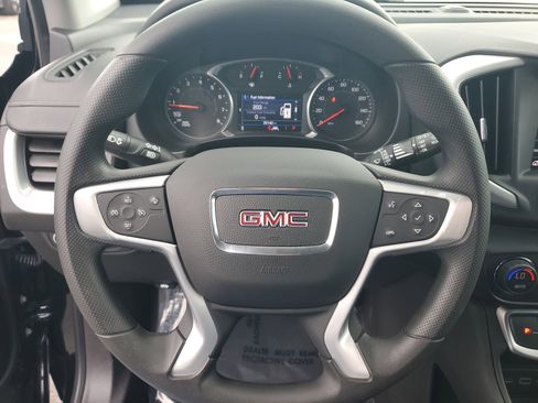 Used 2022 GMC Terrain SLE w/ Driver Convenience Package image 20
