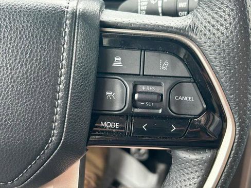 Certified 2024 Toyota Sequoia SR5 w/ SR5 Premium Package AWD/4WD image 45