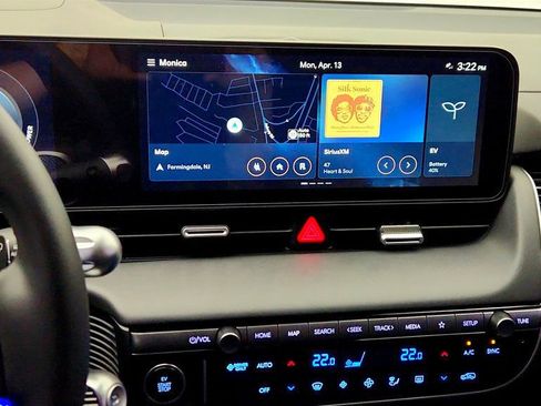 Used 2025 Hyundai Ioniq 5 Limited image 18