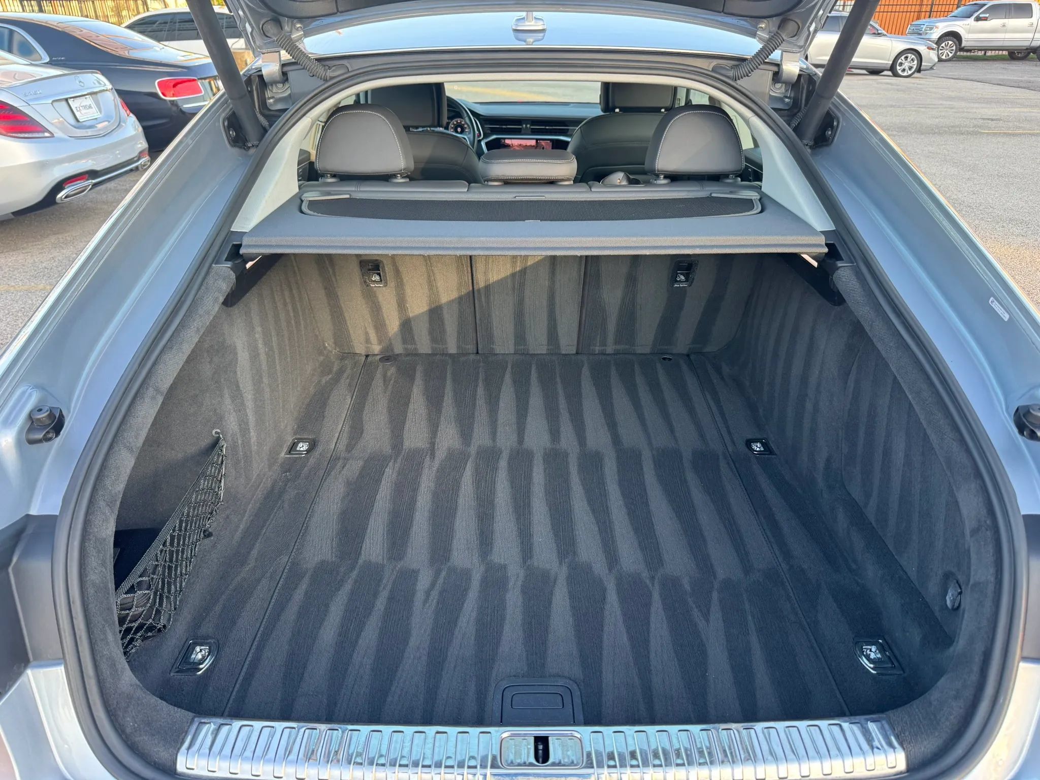 Used 2019 Audi A7 3.0T Prestige w/ Prestige Package AWD/4WD image 43