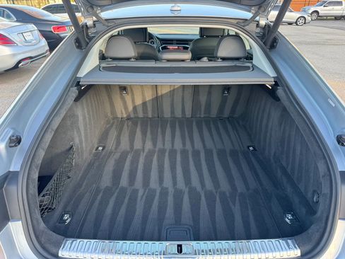 Used 2019 Audi A7 3.0T Prestige w/ Prestige Package AWD/4WD image 43