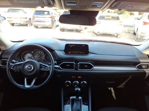 Used 2019 MAZDA CX-5 Sport image 19