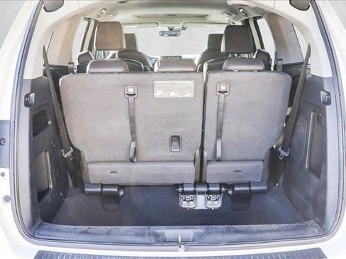 Used 2018 Honda Odyssey EX-L image 25