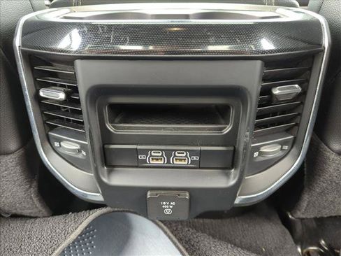 Used 2022 RAM 3500 Laramie w/ Night Edition AWD/4WD image 17