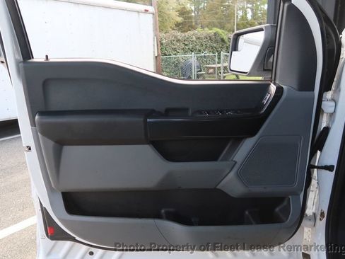 Used 2021 Ford F150 XL w/ XL Power Equipment Group AWD/4WD image 13