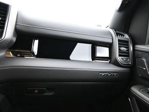 New 2026 RAM 1500 RHO w/ RHO Level 1 Equipment Group AWD/4WD image 26