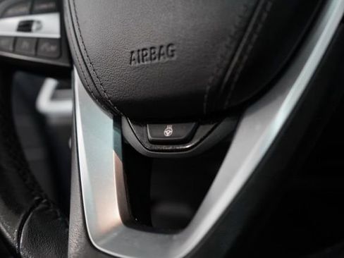 Used 2021 BMW X5 xDrive40i w/ Premium Package image 25