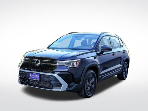 New 2026 Volkswagen Taos S image 3