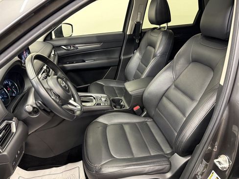 Used 2020 MAZDA CX-5 Grand Touring AWD/4WD image 7
