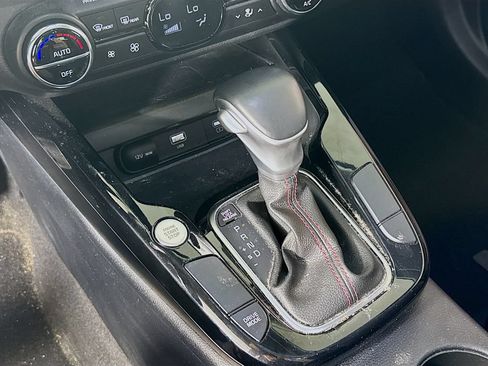 Used 2024 Kia Soul GT-Line FWD image 17