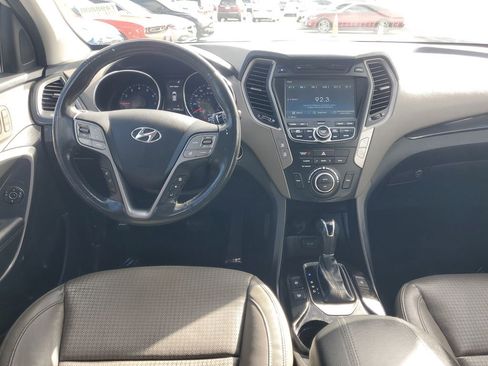 Used 2014 Hyundai Santa Fe Sport w/ Technology Package 04 image 9